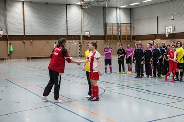 Bild 203 - wCJ KT Turnier Nachmittag